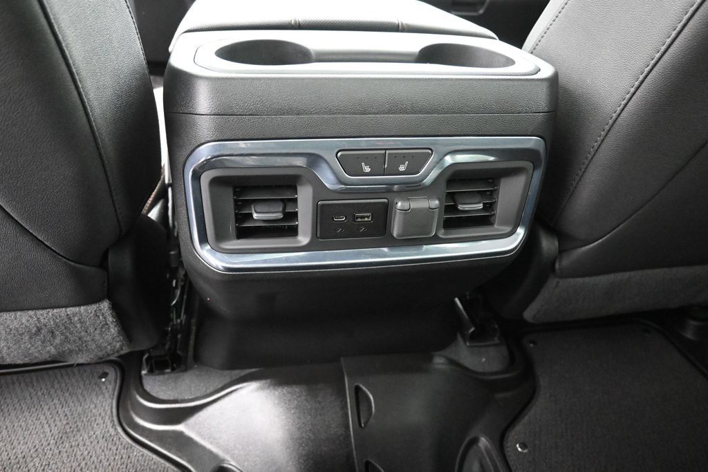 Used 2023 GMC Sierra 2500 AT4 w/ AT4 Preferred Package AWD/4WD image 23