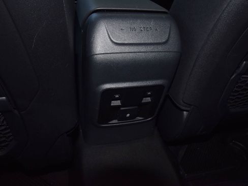 Certified 2024 Ford Bronco Big Bend AWD/4WD image 19