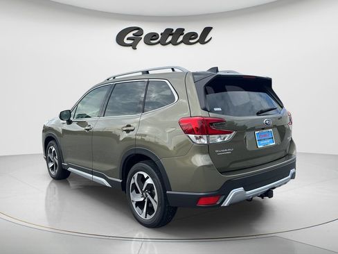 Used 2024 Subaru Forester Touring AWD/4WD image 7