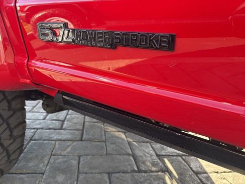 Used 2026 Ford F450 Lariat image 11