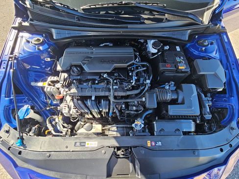 Used 2024 Hyundai Elantra SEL FWD image 22