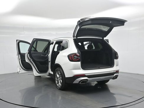 Used 2023 BMW X3 sDrive30i image 34