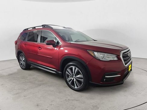 Used 2021 Subaru Ascent Limited AWD/4WD image 7