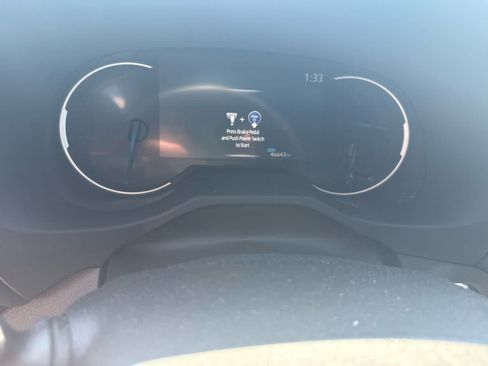 Used 2021 Toyota RAV4 XSE w/ XSE Grade Weather Package image 12