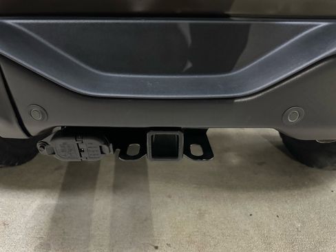 New 2025 Ford Bronco Badlands image 27