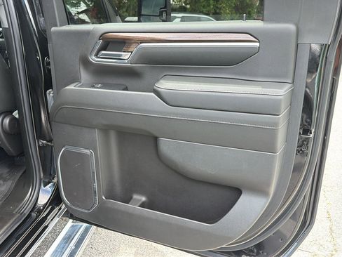 Used 2024 Chevrolet Silverado 2500 LT w/ All Star Edition AWD/4WD image 15