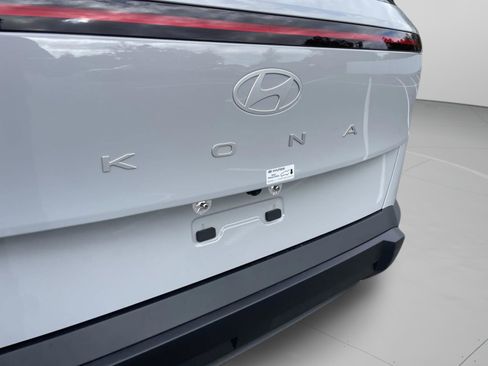 New 2026 Hyundai Kona SEL Sport FWD image 28