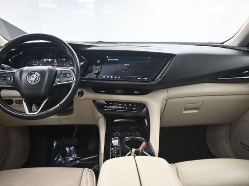Used 2023 Buick Envision Avenir image 31
