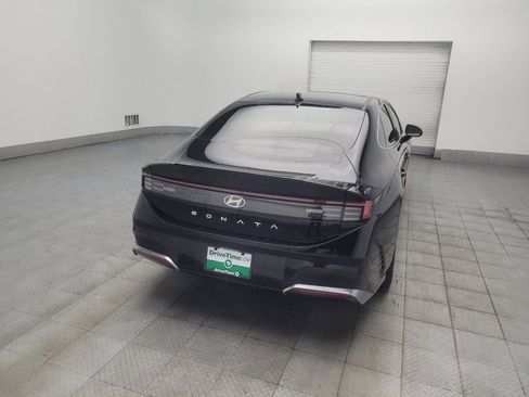 Used 2024 Hyundai Sonata SEL FWD image 7