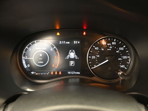 Certified 2024 Nissan Kicks SR w/ SR Premium Package image 15