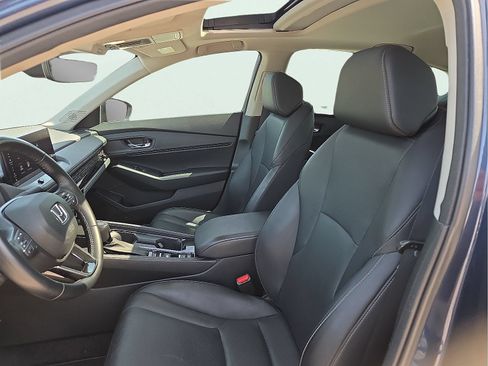 Used 2023 Honda Accord EX-L image 13