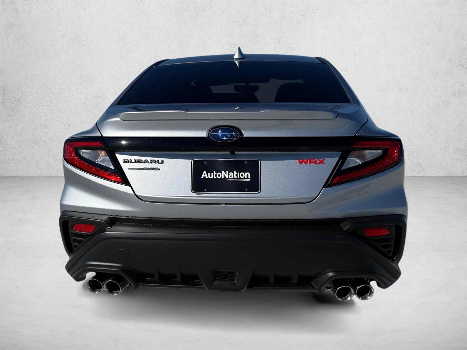 New 2026 Subaru WRX Premium AWD/4WD image 7
