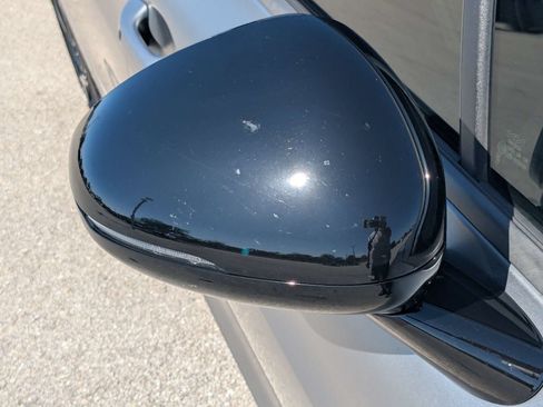Certified 2025 Kia K5 GT-Line FWD image 12