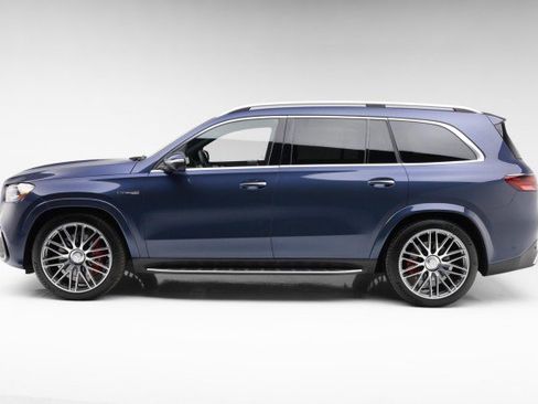 Used 2024 Mercedes-Benz GLS 63 AMG 4MATIC image 15