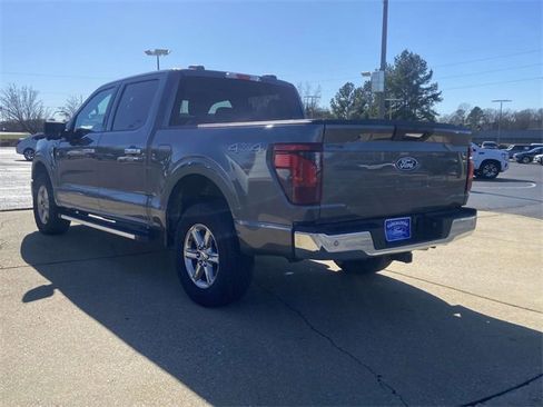 Used 2024 Ford F150 XLT w/ Mobile Office Package image 5