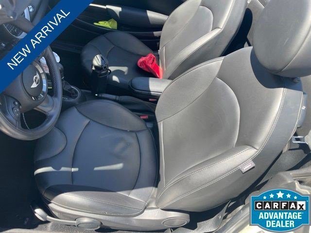 Used 2014 MINI Cooper Roadster S FWD image 10