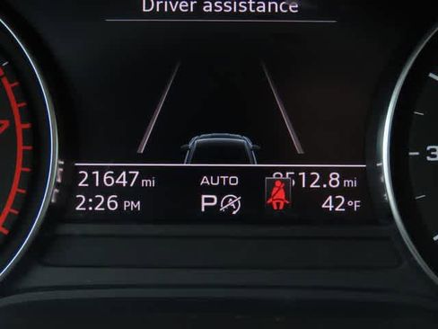 Used 2023 Audi A5 2.0T Premium image 26