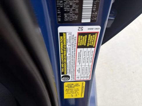 Used 2026 Toyota Camry XLE w/ Premium Plus Package FWD image 36