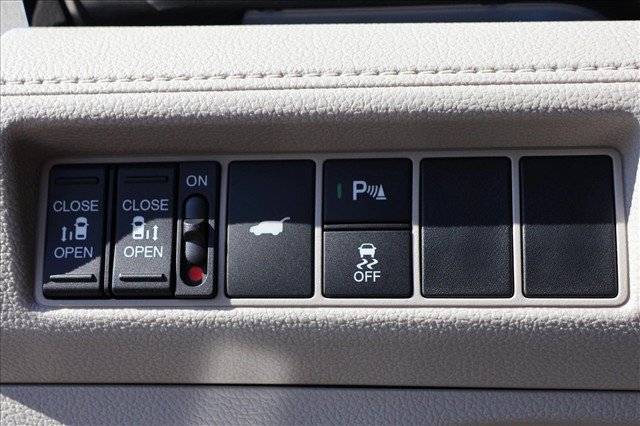 New 2027 Honda Odyssey Touring image 13