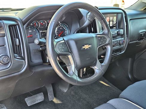 Used 2017 Chevrolet Silverado 1500 LT w/ All Star Edition image 2