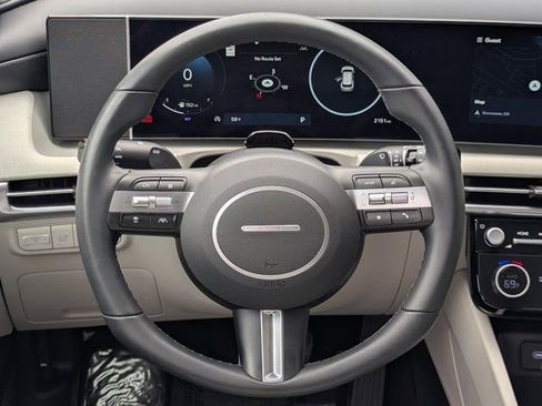 Used 2025 Hyundai Tucson SEL image 20