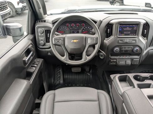 New 2026 Chevrolet Silverado 2500 W/T w/ WT Convenience Package image 17