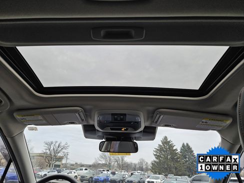 Certified 2024 Subaru Crosstrek 2.5i Limited image 18