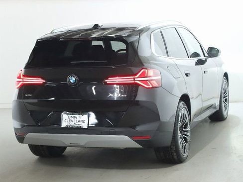 Used 2026 BMW X3 xDrive30 w/ Premium Package image 47