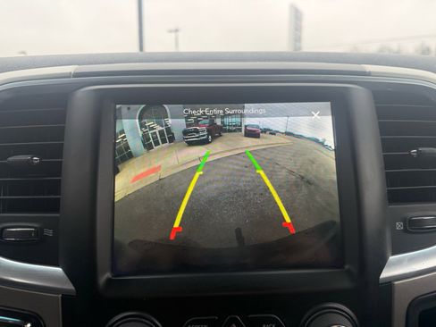 Used 2018 RAM 1500 Big Horn image 23