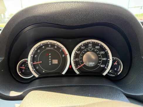 Used 2012 Acura TSX Sport Wagon FWD image 26