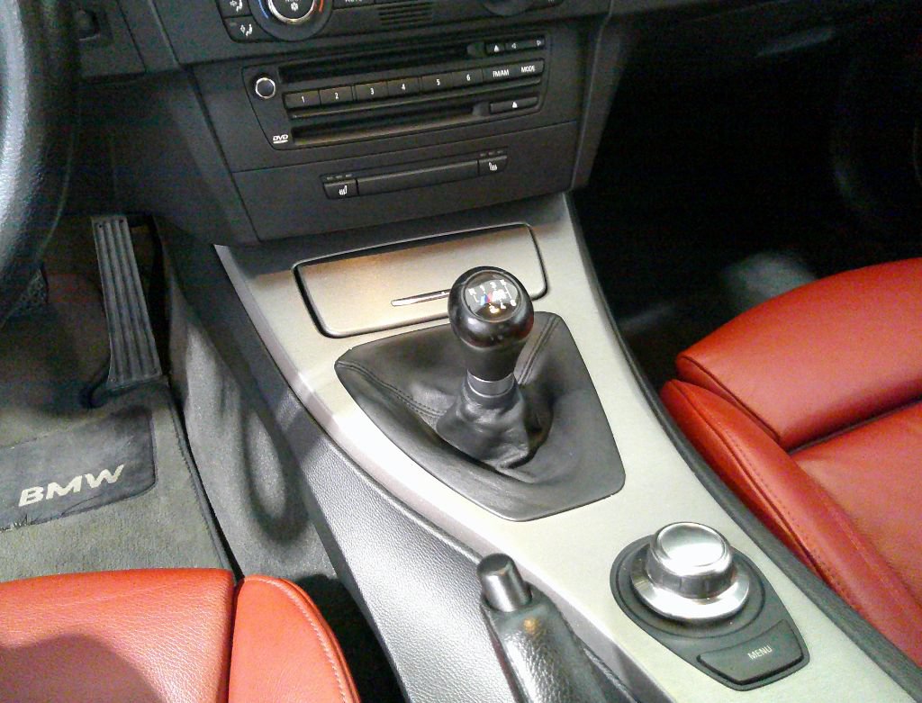 Used 2007 BMW 335i Coupe RWD image 26