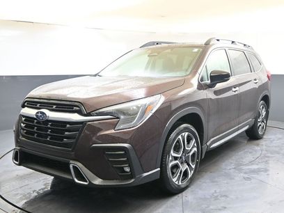 New 2026 Subaru Ascent Touring