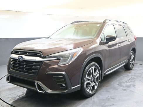 New 2026 Subaru Ascent Touring image 1