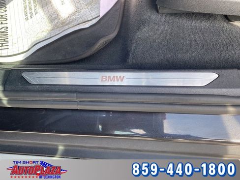 Used 2023 BMW X5 xDrive45e w/ Climate Comfort Package image 36