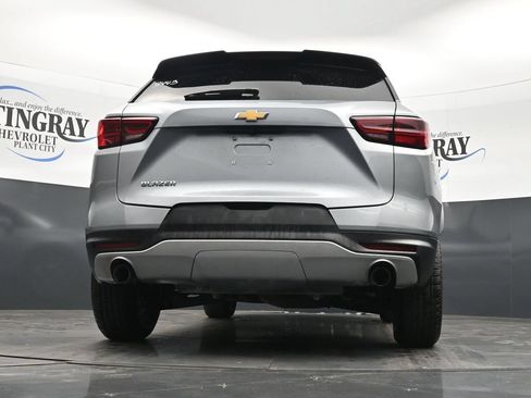 Used 2025 Chevrolet Blazer LT FWD image 31