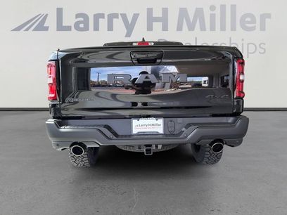 New 2026 RAM 1500 Rebel w/ Rebel Level 2 Equipment Group