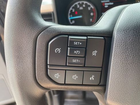 Certified 2024 Ford F350 XL w/ STX Appearance Package image 30