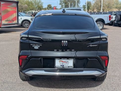 Used 2024 Buick Envista Avenir image 4