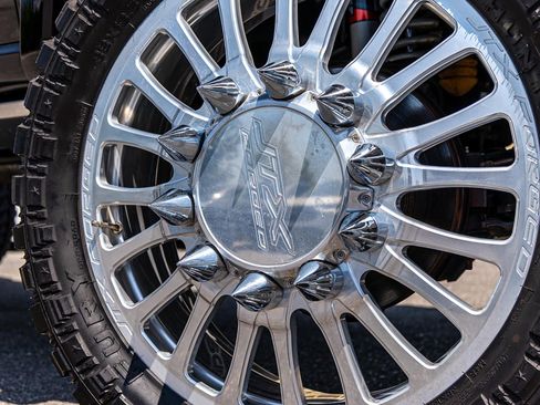 Used 2023 Ford F450 Platinum image 22