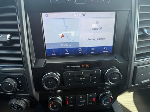 Used 2020 Ford F150 XLT w/ Equipment Group 302A Luxury image 29