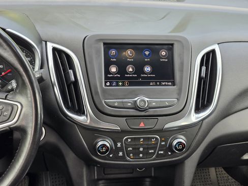 Used 2020 Chevrolet Equinox LT FWD image 15
