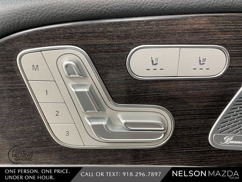 Used 2020 Mercedes-Benz GLE 350 GLE 350 image 22