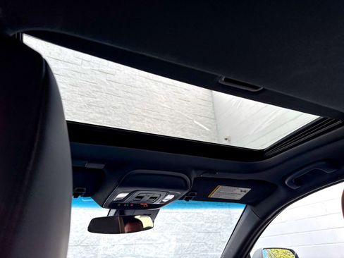 New 2025 Cadillac CT4 Sport RWD image 33