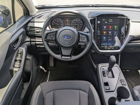 Certified 2025 Subaru Crosstrek 2.0i Premium image 12