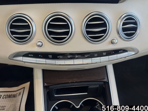 Used 2020 Mercedes-Benz S 560 Cabriolet image 17
