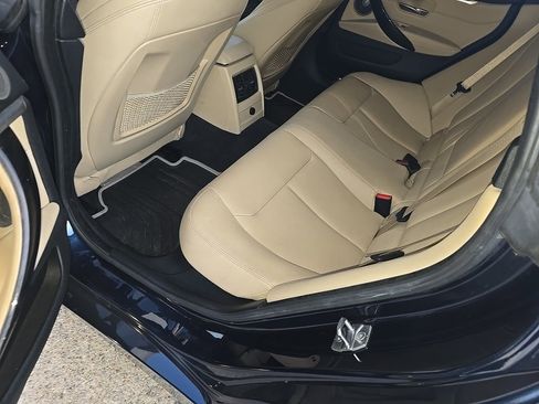 Used 2018 BMW 430i Gran Coupe w/ Premium Package image 7