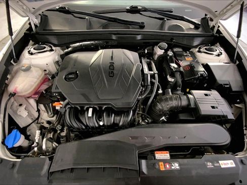 Used 2024 Hyundai Sonata SEL FWD image 10