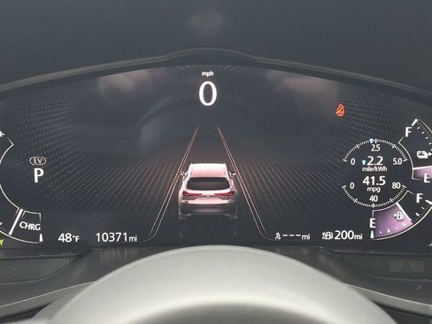 Used 2025 MAZDA CX-90 Plug-In Hybrid w/Premium Sport image 27