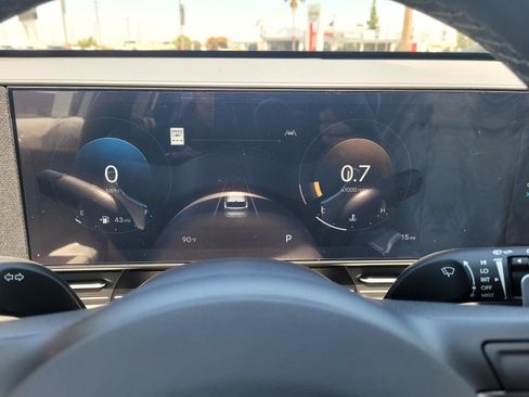 New 2026 Hyundai Kona Limited FWD image 19