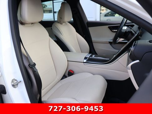 Certified 2023 Mercedes-Benz C 300 4MATIC Sedan image 22